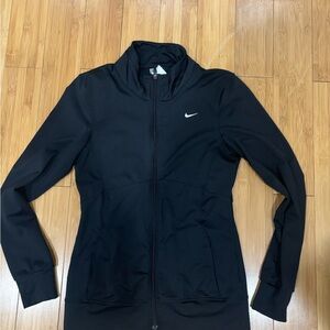 Nike Women's Black Jacket